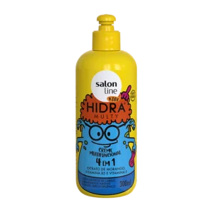 Crema Multifuncional Hidra Multi Kids 300ML