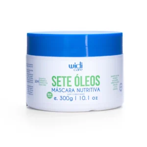 Mascarilla de nutrición 7 oleos 300g