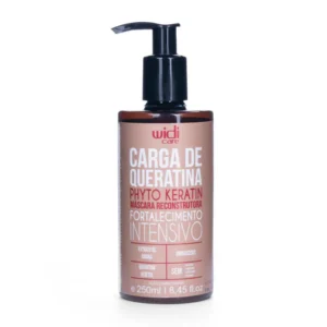 Mascarilla de reconstrucción carga de queratina - Imagen 3