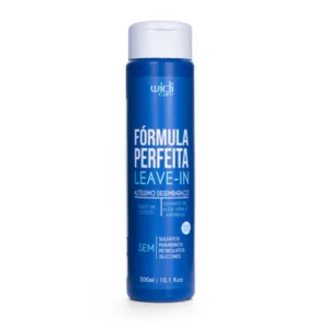 Leave In de hidratación Formula Perfeita 300ml