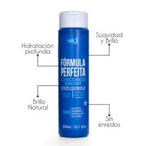Acondicionador de hidratación Formula Perfeita 300ml - Imagen 2