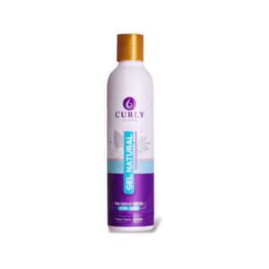 Gel Definidor Cabello Grueso – 250 ml Curly Lovers