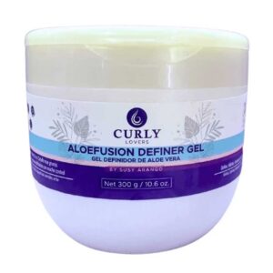 Gel denso aloe vera - Curly Lovers