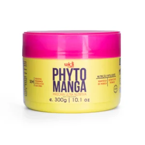 Mascarilla de nutrición y reconstrucción Phytomanga 300g
