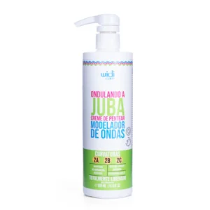 Crema para peinar Ondulando a Juba 500ml