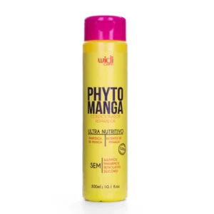 Acondicionador de nutrición y reconstrucción Phytomanga 300ml