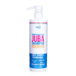Shampoo limpieza inteligente - Juba