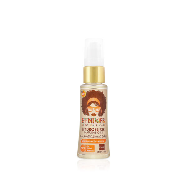 Aceite Hydroelixir Etniker