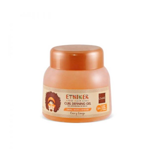 Gel definidor Etniker 300gr