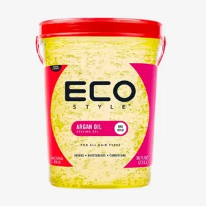 Gel Eco Style Argán Oil - Imagen 2