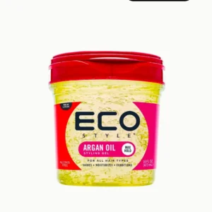 Gel Eco Style Argán Oil - Imagen 3