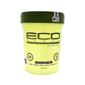 Gel Eco Style Oliva