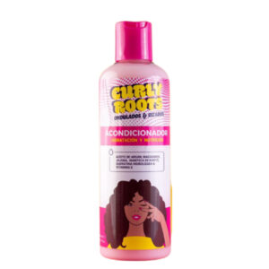 Acondicionador Curly Roots
