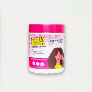 Crema para peinar Curly Roots