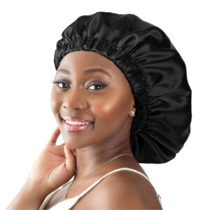 Gorros de Satin