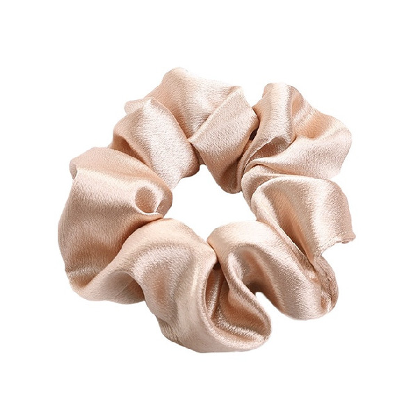 Scrunchie de Satín
