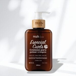 Crema para peinar Esencial Curls