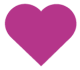 corazon-purpura